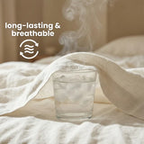Natural European Linen Sheets